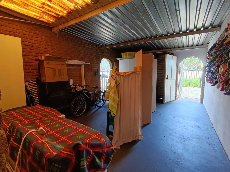 3 Bedroom Property for Sale in Pellissier Free State